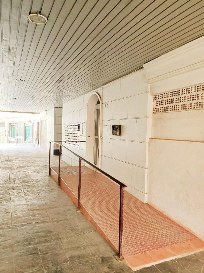 Casa Sol Y Mar 3K Apartment Torrevieja Exterior photo