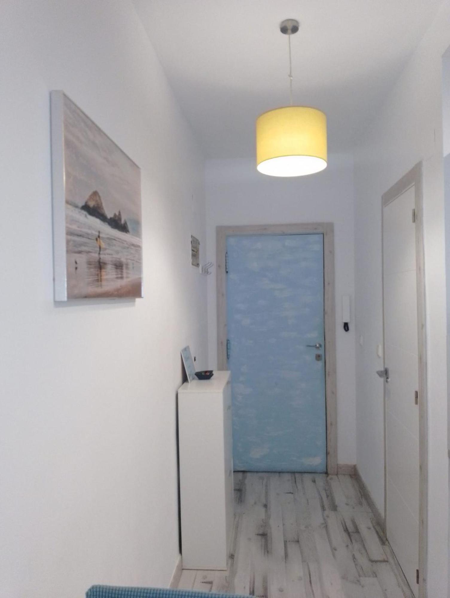 Casa Sol Y Mar 3K Apartment Torrevieja Exterior photo