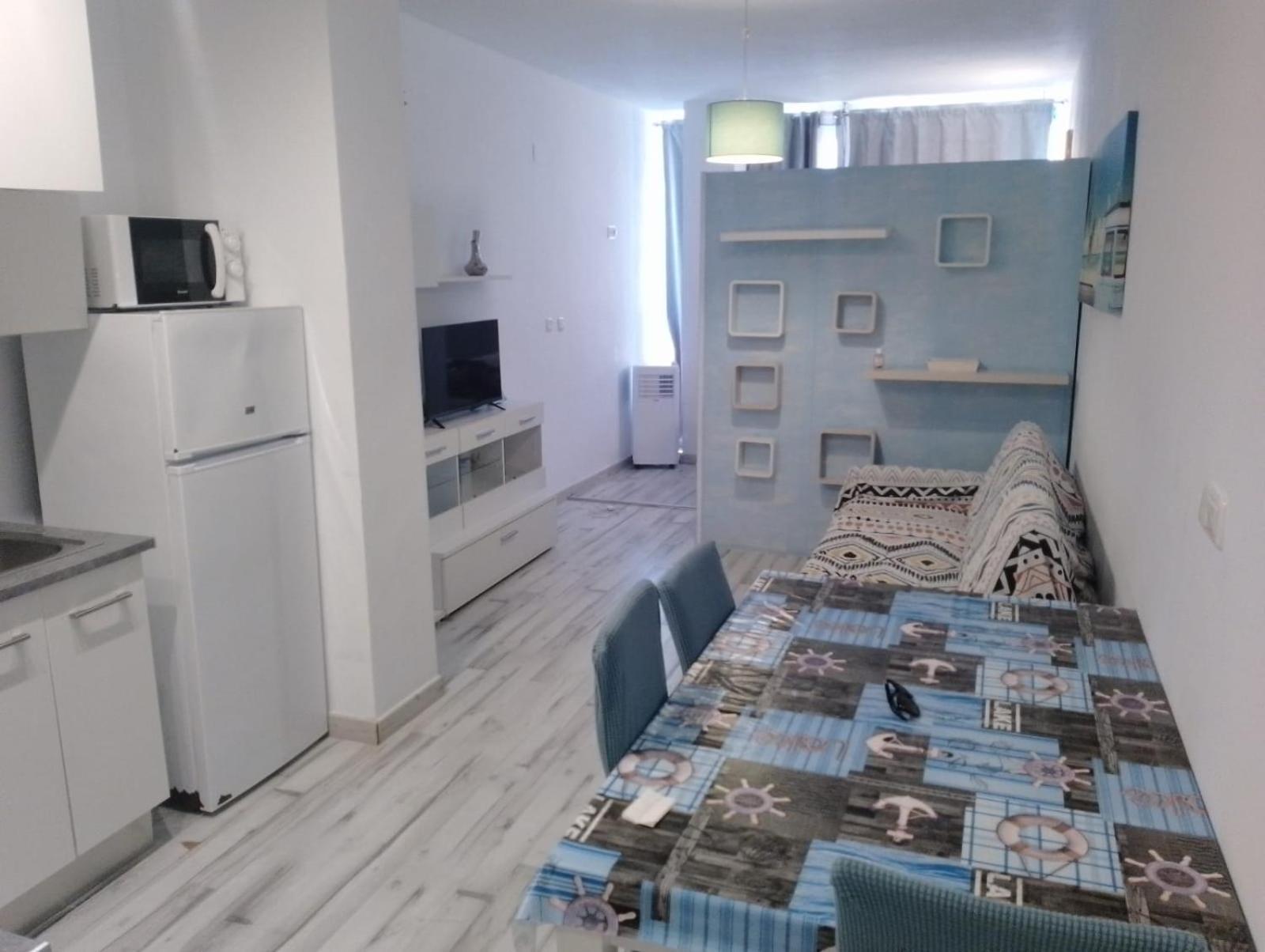 Casa Sol Y Mar 3K Apartment Torrevieja Exterior photo